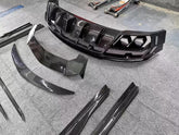 SD Dynamics "M Edition" Lamborghini Urus Dry Carbon Fibre Soft Bodykit